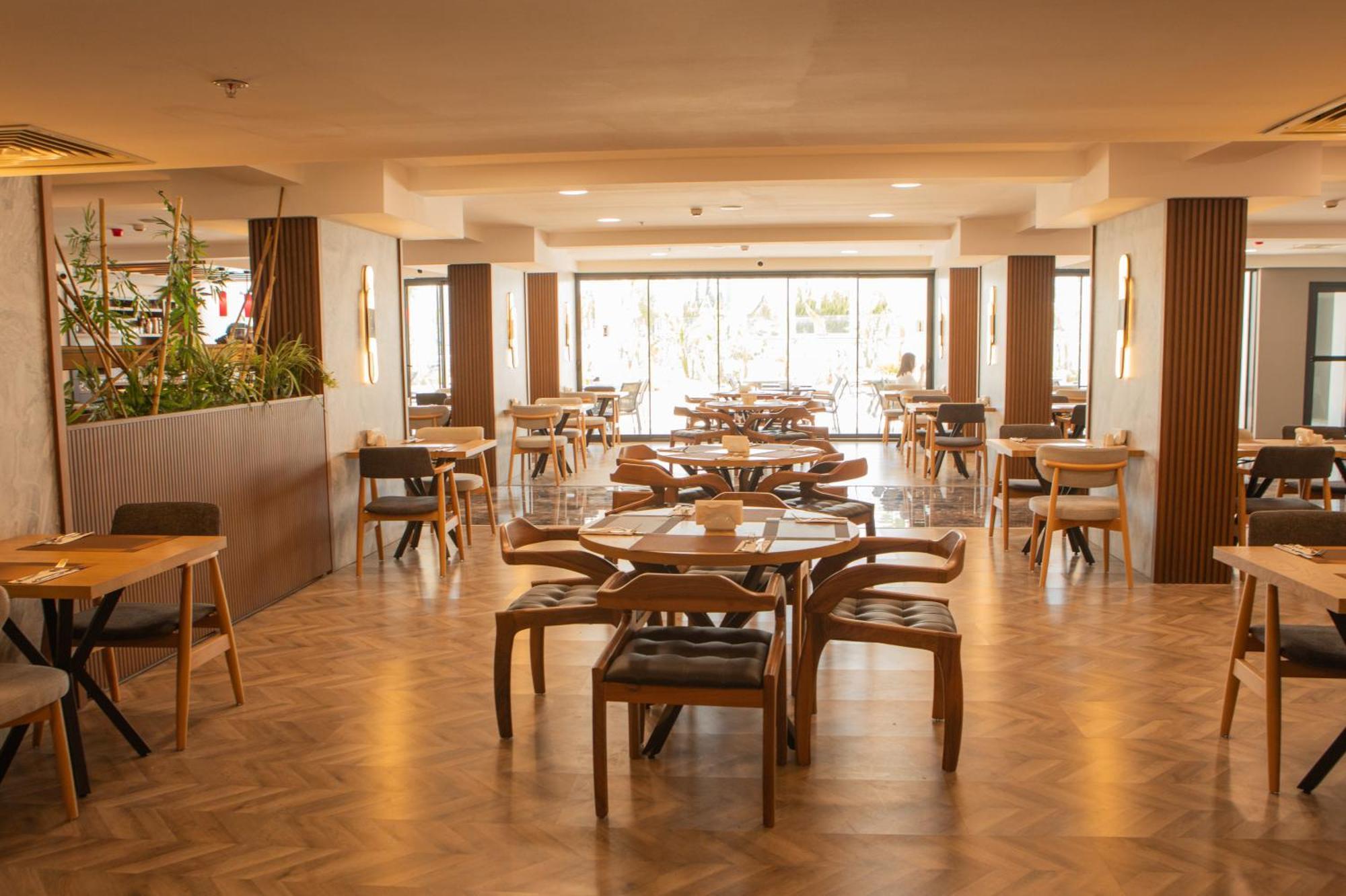 Ramada By Wyndham Dalaman Exteriér fotografie