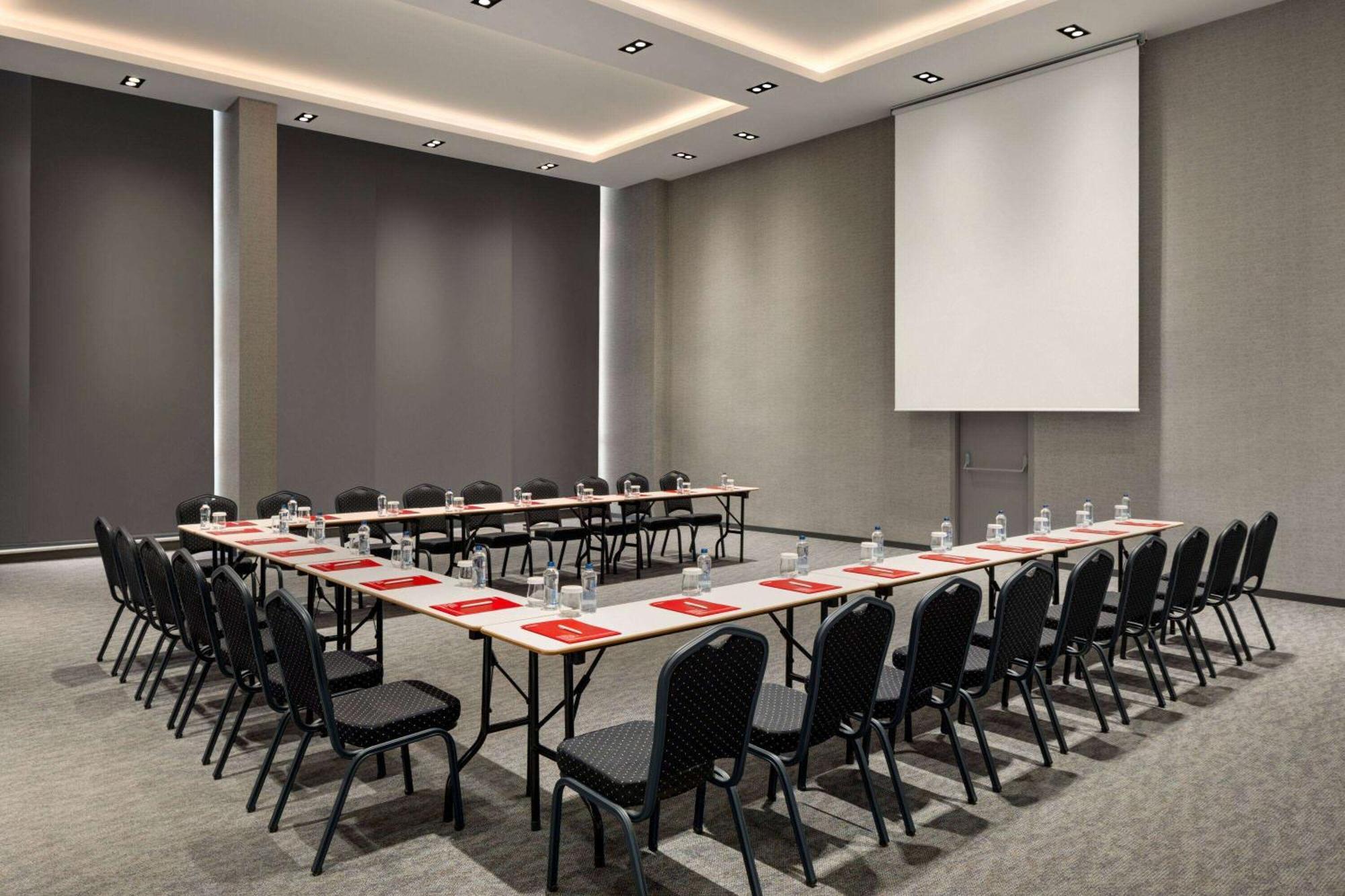 Ramada By Wyndham Dalaman Exteriér fotografie