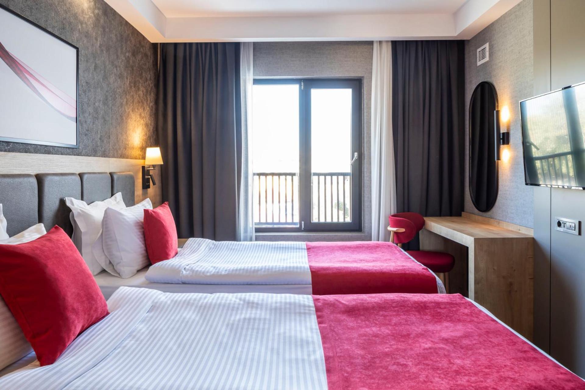 Ramada By Wyndham Dalaman Exteriér fotografie