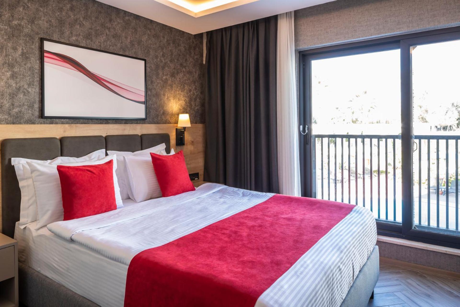 Ramada By Wyndham Dalaman Exteriér fotografie