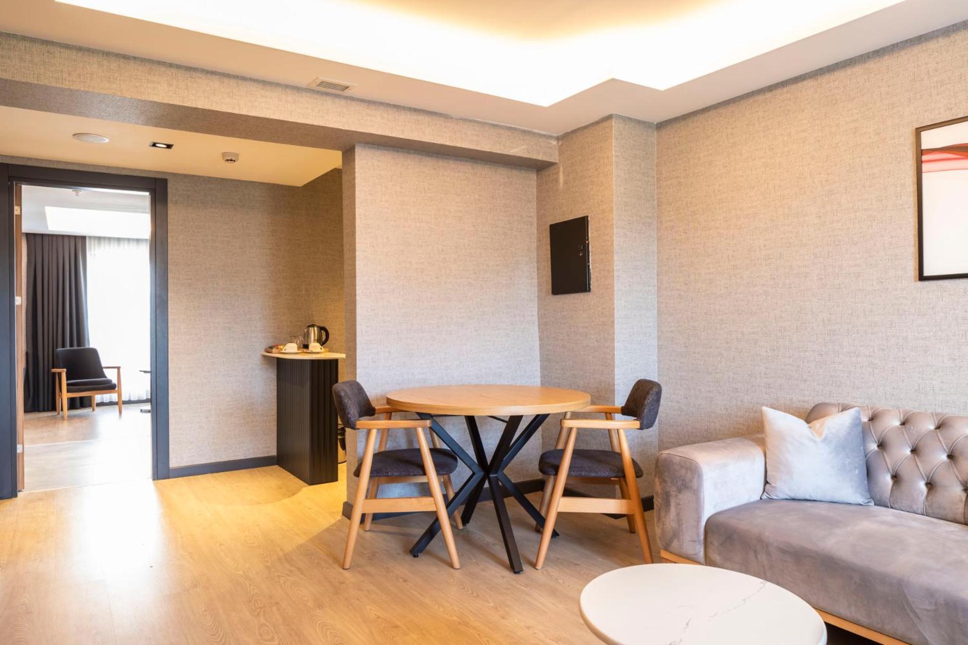 Ramada By Wyndham Dalaman Exteriér fotografie