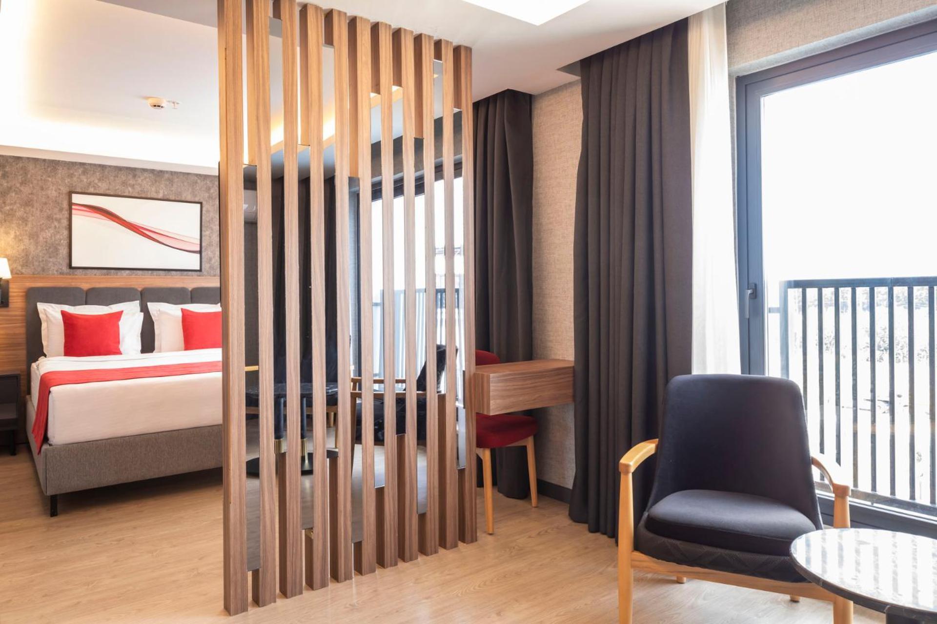 Ramada By Wyndham Dalaman Exteriér fotografie