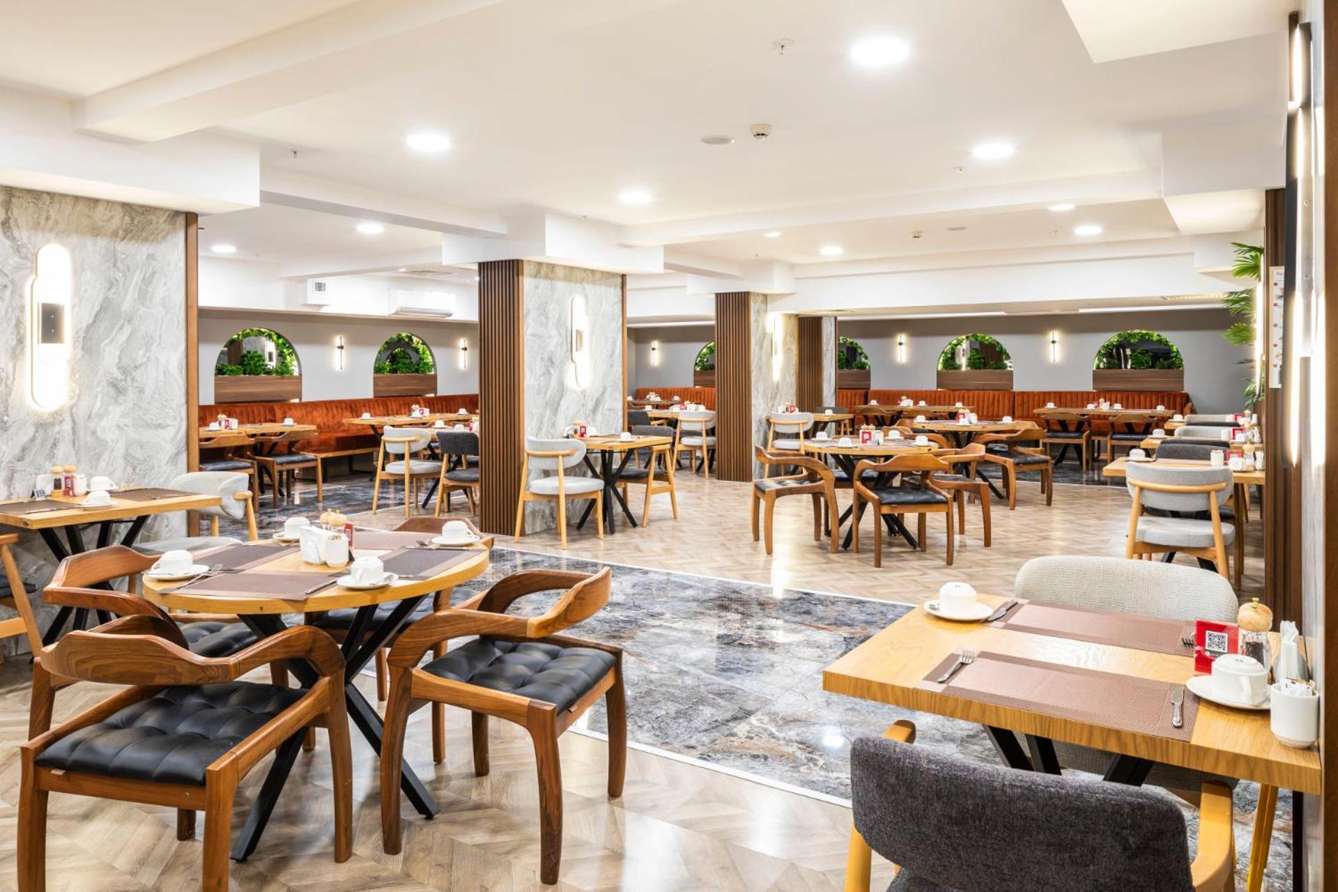 Ramada By Wyndham Dalaman Exteriér fotografie