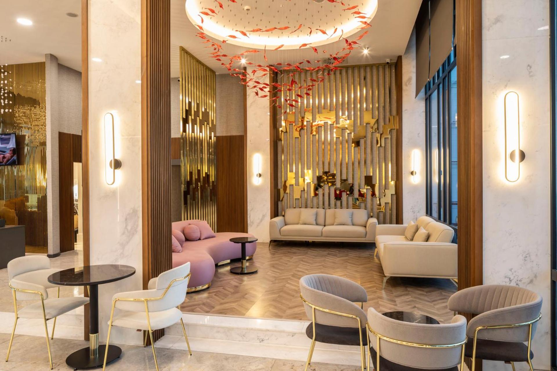 Ramada By Wyndham Dalaman Exteriér fotografie
